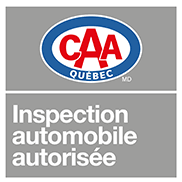 Inspection CAA
