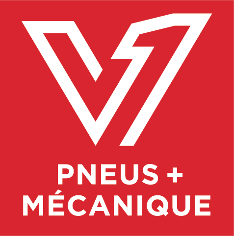 V1 Pneus + mécanique