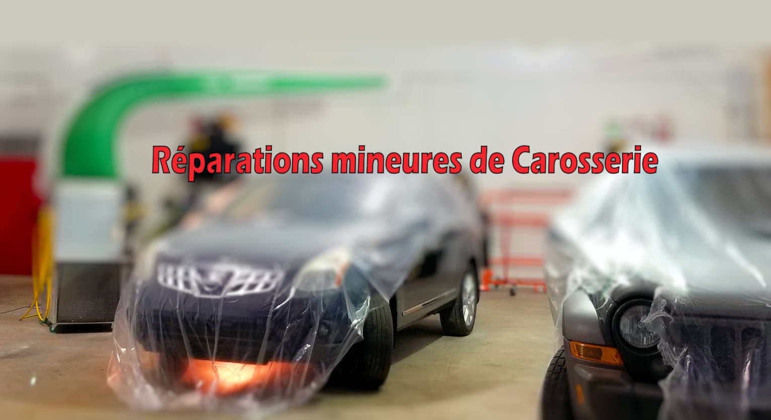 Carosserie