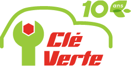 Garage Clé Verte