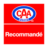 Garage recommandé CAA